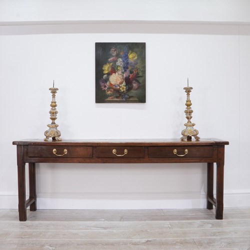 Fruitwood Server