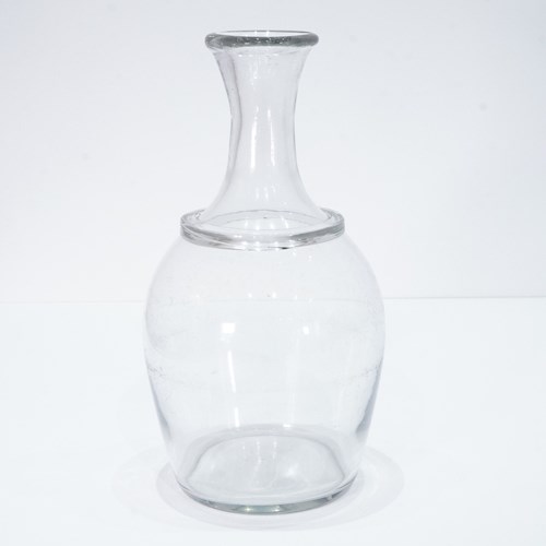 French Carafe 2  