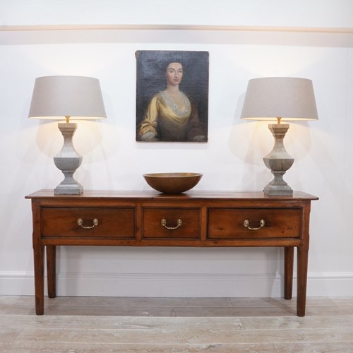 Fruitwood Server