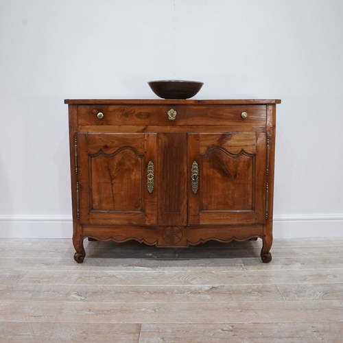 Fruitwood Buffet