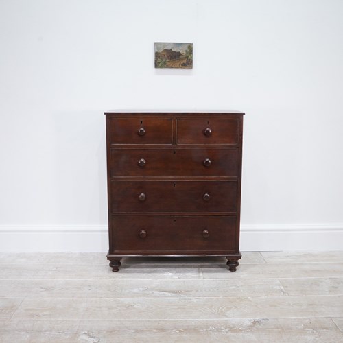 Narrow Chest Of Drawers