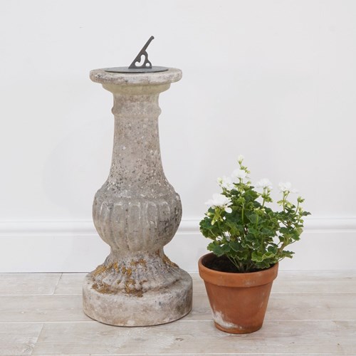 Sundial