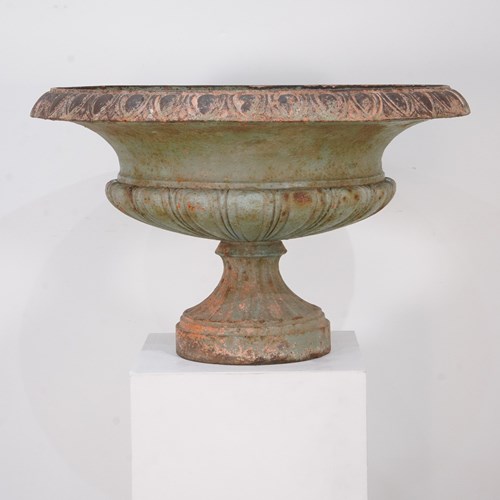 Large Garden Urn
