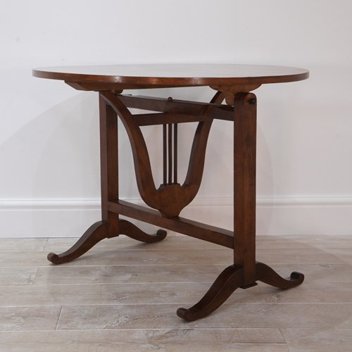 Vendange Table