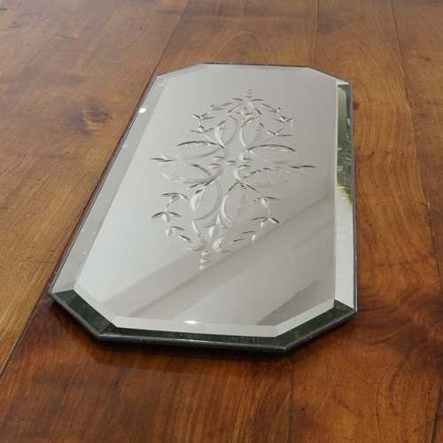Mirror Plateau