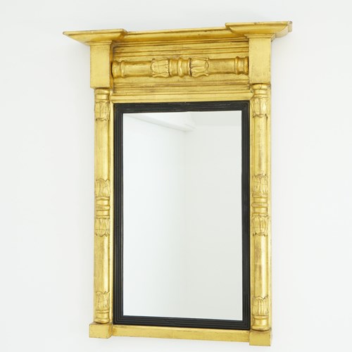 Regency Pier Mirror