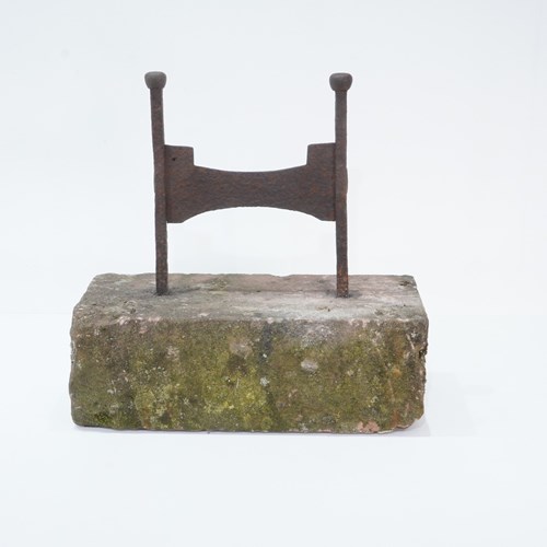 Boot Scraper
