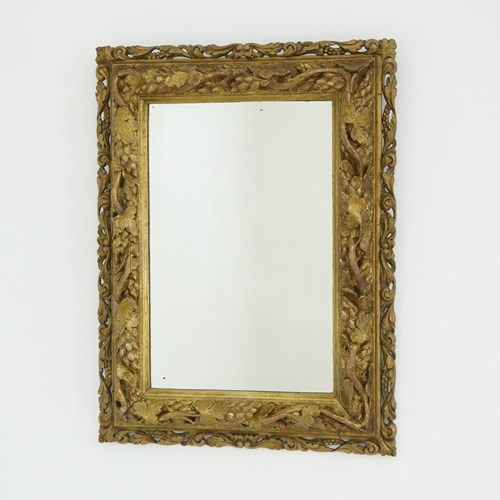 Naturalistic Mirror