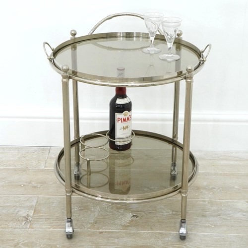 Drinks  Trolley