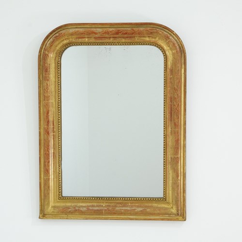 Powder Room Mirror