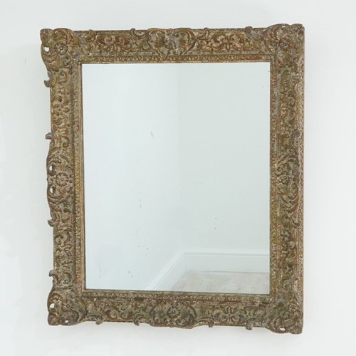 Wall Mirror