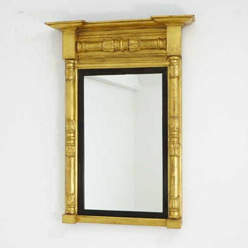 Regency Pier Mirror