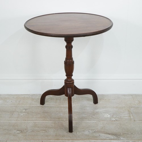 Tripod Table