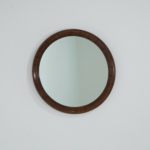 Porthole Mirror