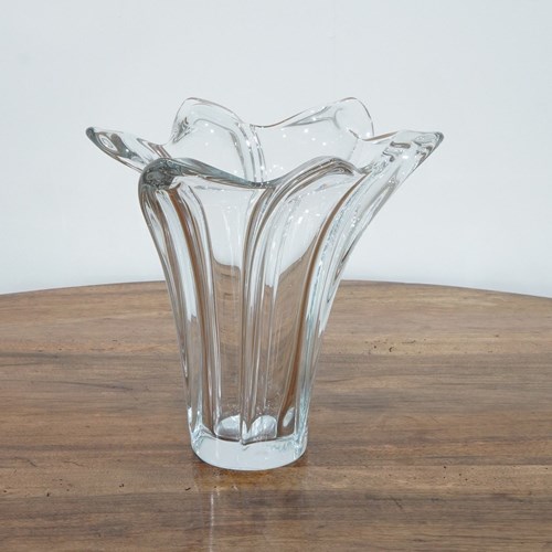 Vannes Vase