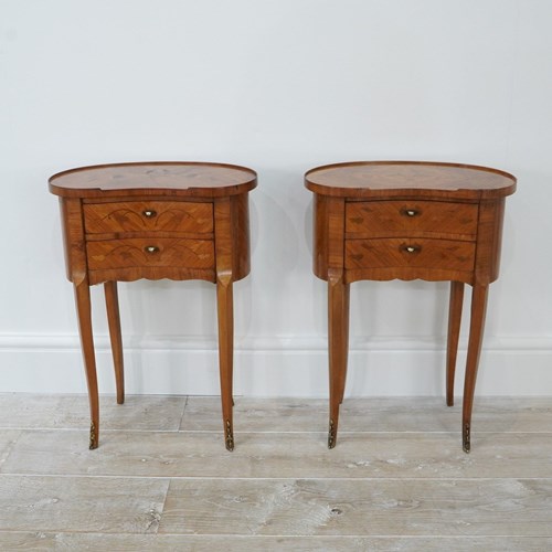 Nightstands