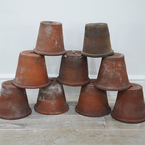 Medium Flower Pots