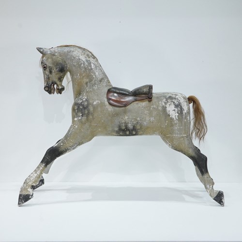 Wooden Horse