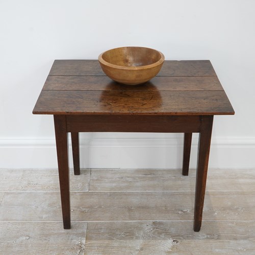 Low Side Table