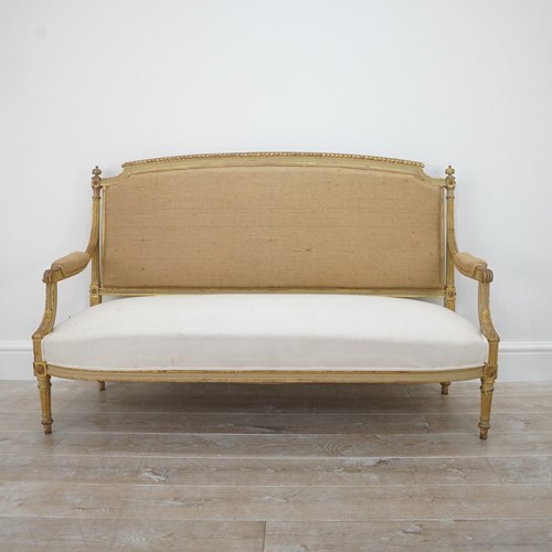 French Sofa 
