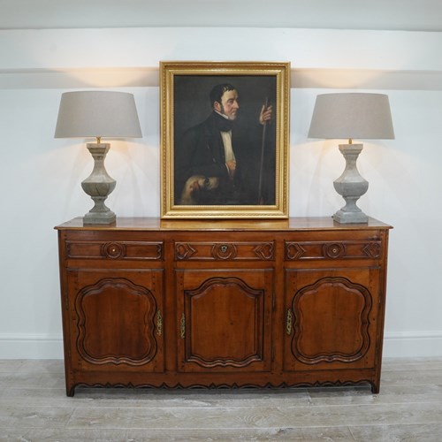 Cherrywood Enfilade