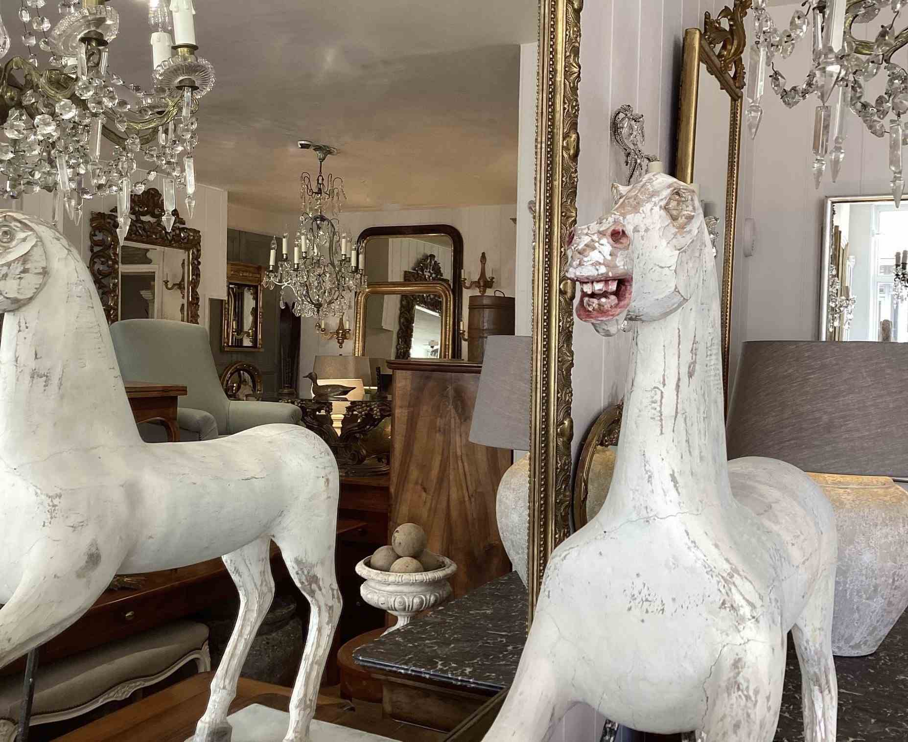 Painted Horse - Decorative Collective