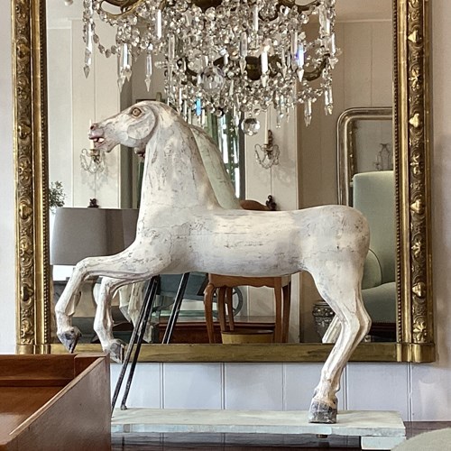 Painted Horse
