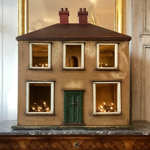 Dolls House 