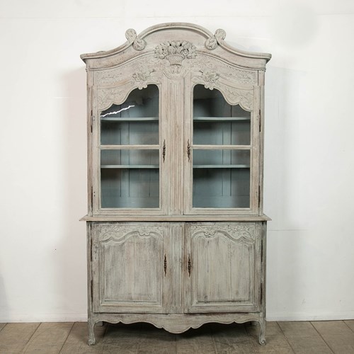 Normandy Buffet Deux Corps