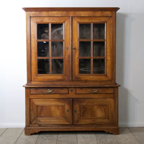 Cherrywood Bookcase