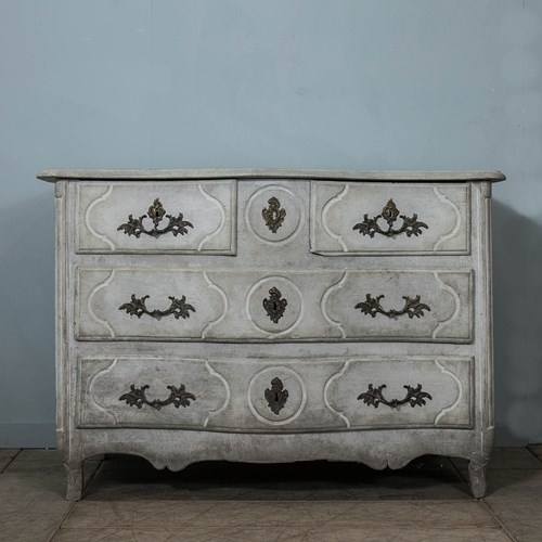 18Th Century French Commode