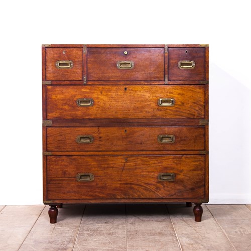 Campaign Chest