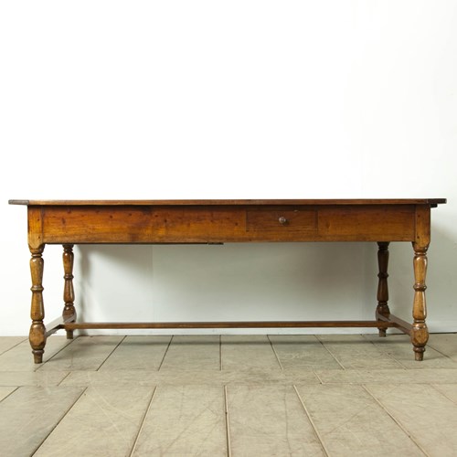 French Farmhouse Table