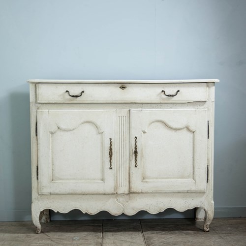 19Th C French Buffet