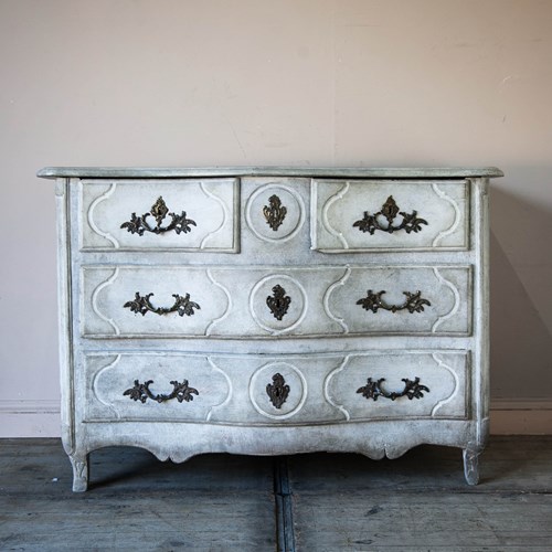 18Th Century French Commode