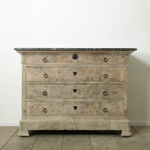 Louis Philippe Commode