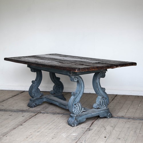 Refectory Table