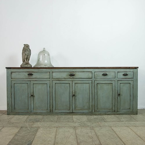 Drapers Dresser Base