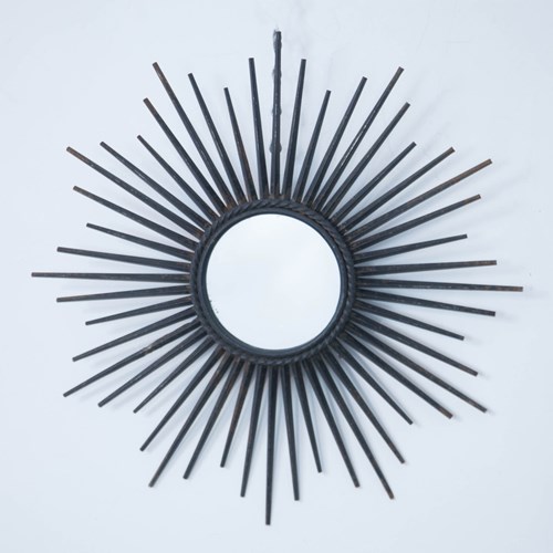 Chaty Vallauris Sunburst Mirror