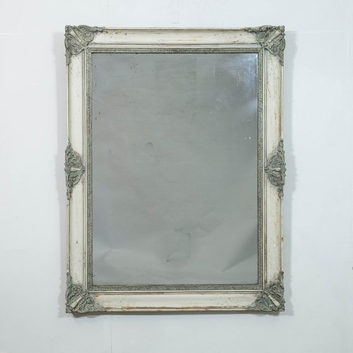 19Th Century French Mirror