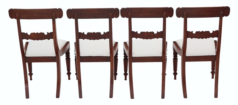 Set of 4 William IV mahogany bar back dining chair-prior-willis-antiques-4862-2-main-636800645688846758.jpg