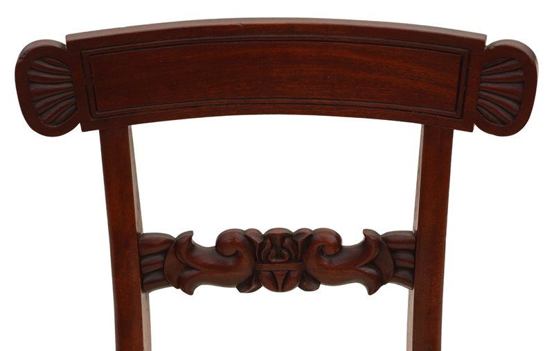Set of 4 William IV mahogany bar back dining chair-prior-willis-antiques-4862-6-main-636800645740408841.jpg