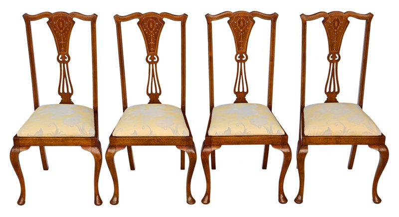 Set of 4 Victorian marquetry mahogany dining chair-prior-willis-antiques-7277-1-main-636969020999811614.jpg