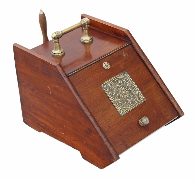 Art Nouveau Mahogany Perdonium Coal Scuttle Box-prior-willis-antiques-7365-3-main-637053842906350248.jpg