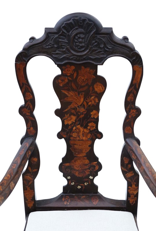 18th Century Dutch marquetry elbow arm chair-prior-willis-antiques-7733-4-main-637452823959884482.jpg