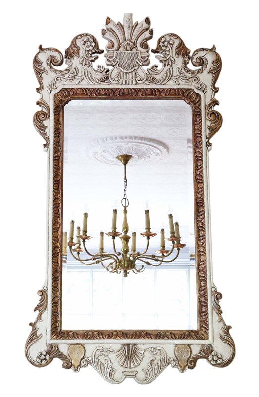 Large ovemantle  wall mirror white and gilt frame -prior-willis-antiques-7751-1-main-637408937922351108.jpg