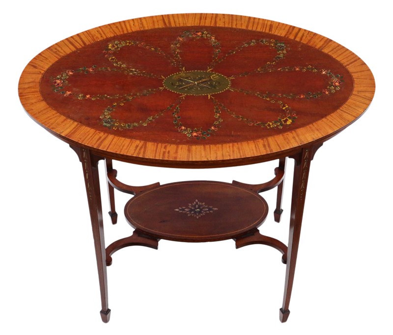 19Th Century Decorated Satinwood & Mahogany Table-prior-willis-antiques-7805-3-main-637488394214275463.jpg
