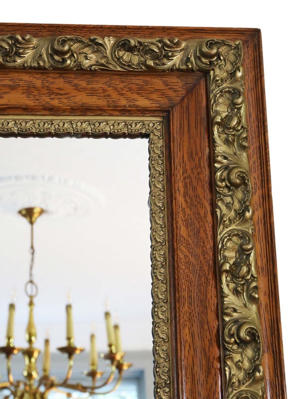 Large oak and gilt overmantle wall mirror -prior-willis-antiques-7949c-3-main-637839153753797417.jpg
