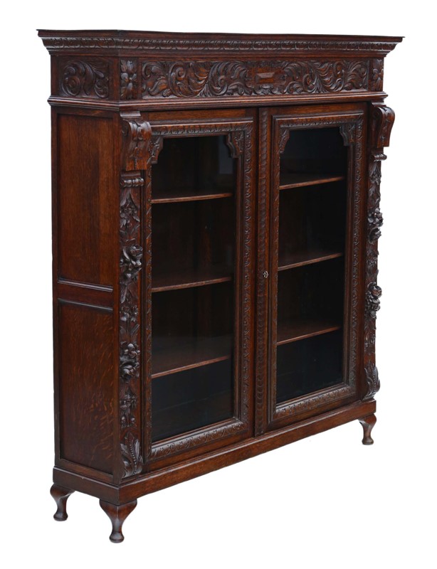 19th Century carved oak glazed bookcase-prior-willis-antiques-8021-2-main-637794886888326095.jpg