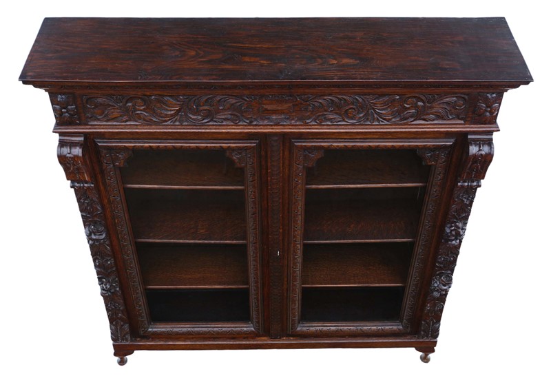 19th Century carved oak glazed bookcase-prior-willis-antiques-8021-4-main-637794886944107603.jpg